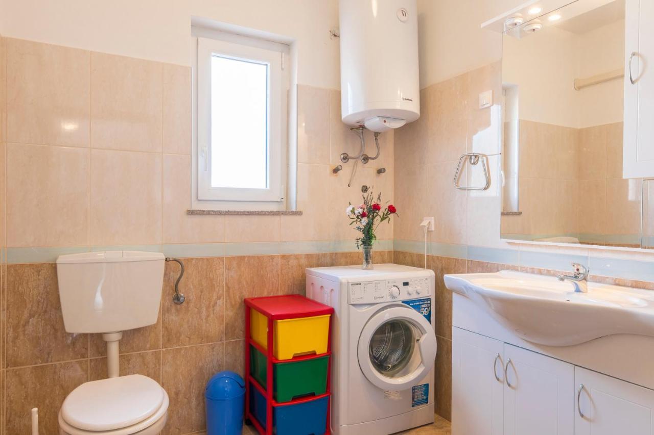 Safija 1985 Apartament Fažana