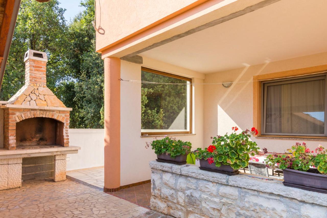 Apartman Safija 1985 Fažana
