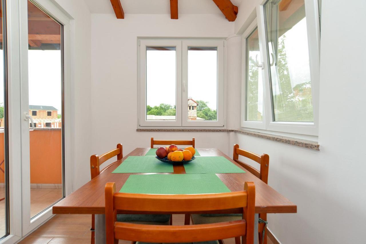 Safija 1985 Apartmán Fažana