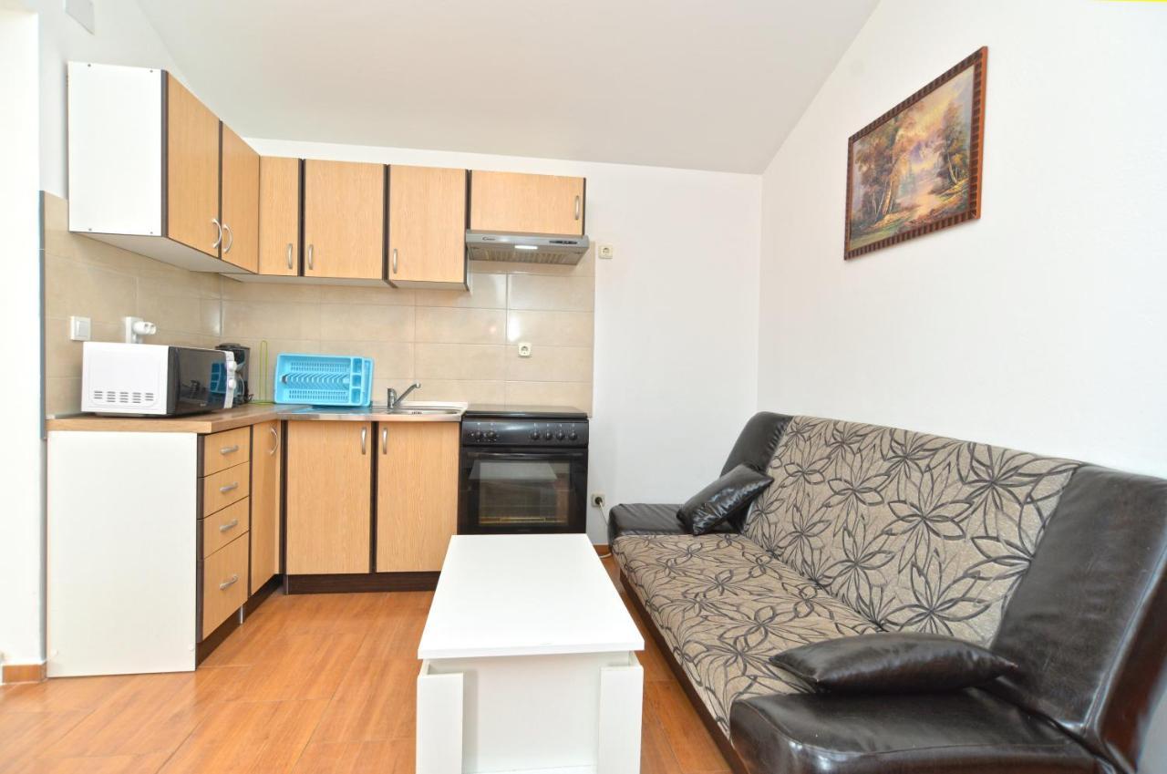 Safija 1985 Apartmán Fažana