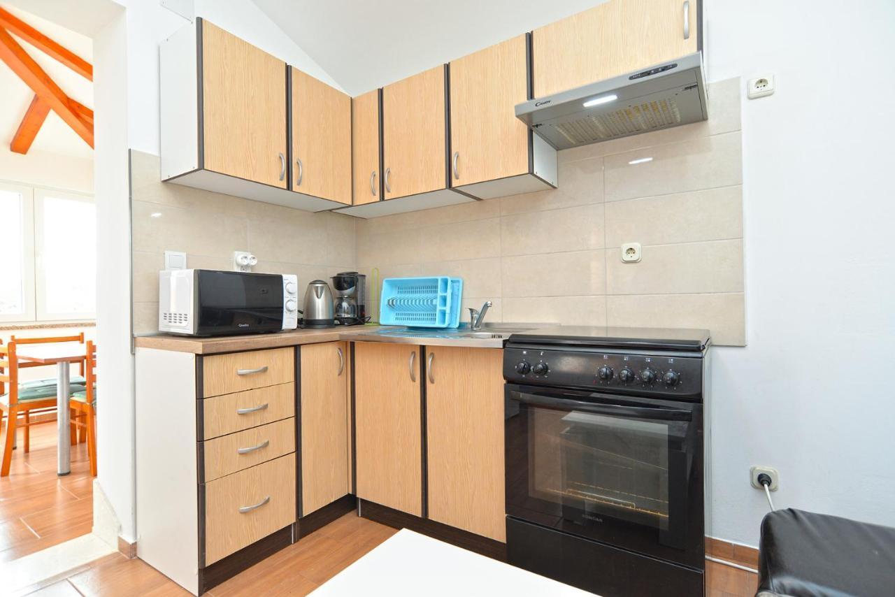 Apartman Safija 1985 Fažana